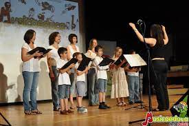 coro infantil musicaeduca