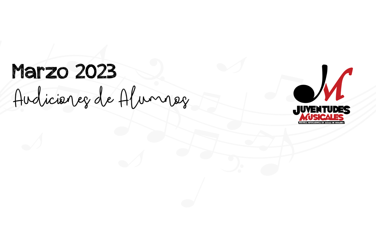 BANNERAudiciones Curso 2022-23