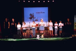 Festival Musicaeduca 2025-12