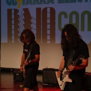 FESTIVAL FIN DE CURSO 2026-2