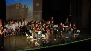 FESTIVAL FIN DE CURSO 2026-3
