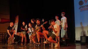 FESTIVAL FIN DE CURSO 2026-4