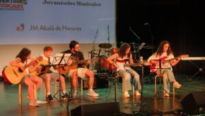 FESTIVAL FIN DE CURSO 2026-7