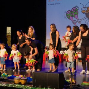 FESTIVAL MUSICAEDUCA 2026-2