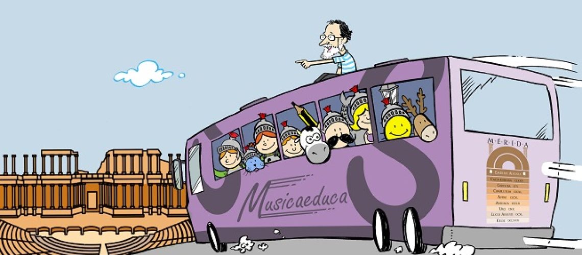 2026-encuentro MUSICAEDUCA-Merida