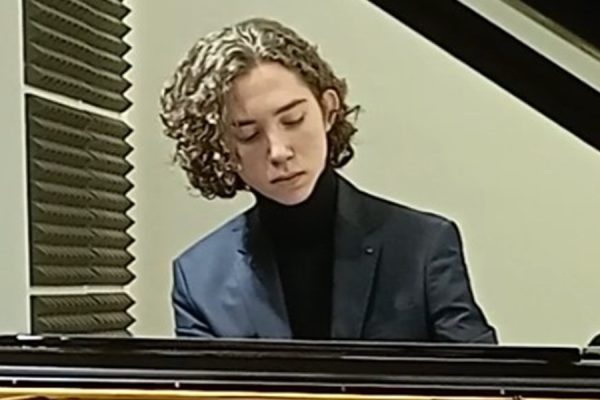 Wiktor Gasior