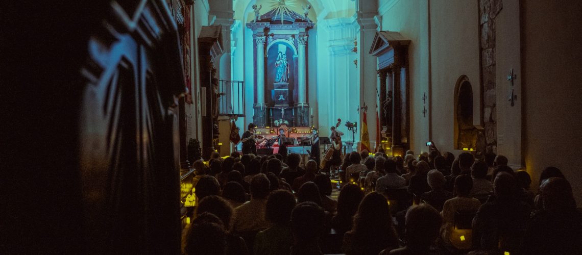 Sapere Aude - Delirio de verano-1
