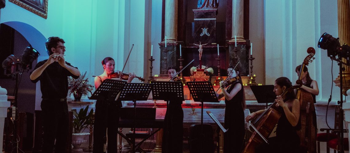 Sapere Aude - Estaciones