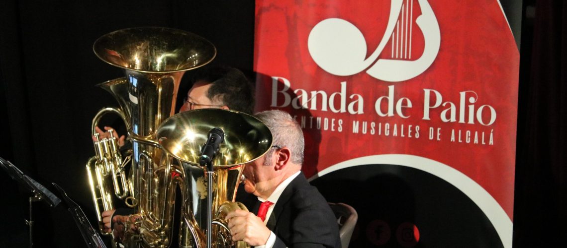 concierto villancicos