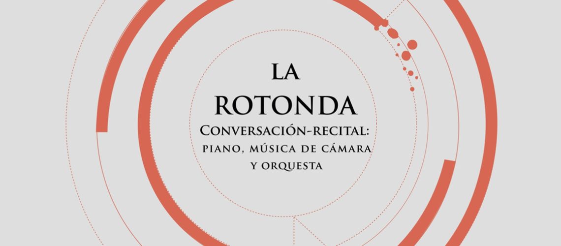 LA ROTONDA CLARA SCHUMANN & FLORENCE PRICE - PIANO LAURA SIERRA